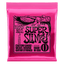 ERNIE BALL SUPER SLINKY NICKEL WOUND ELECTRIC GUITAR STRINGS 9-42 GAUGE