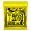 ERNIE BALL BEEFY SLINKY NICKEL WOUND ELECTRIC GUITAR STRINGS 11-54 GAUGE