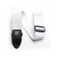 Ernie Ball Polypro Guitar Strap - White