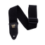 Ernie Ball Polypro Guitar Strap - Black