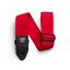 Ernie Ball Polypro Guitar Strap - Red