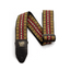 Ernie Ball Jacquard Guitar Strap - California Weave