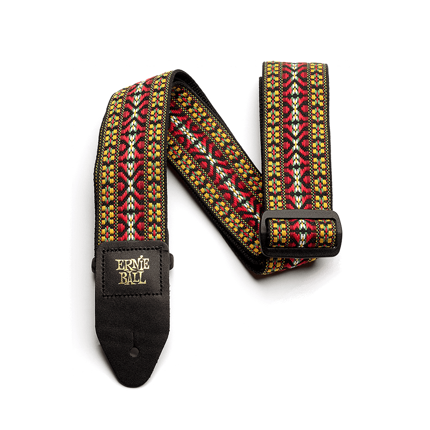 Ernie Ball Jacquard Guitar Strap - California Weave