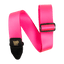 Ernie Ball Premium Polypro Guitar Strap - Neon Pink