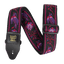 Ernie Ball Jacquard Guitar Strap - Pleasant Pheasant