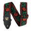 Ernie Ball Jacquard Guitar Strap - Western Rose