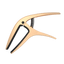 Ernie Ball Axis Capo - Gold