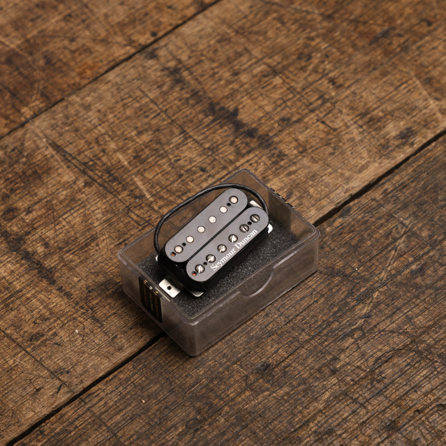 Seymour Duncan SH-4 JB Signature Humbucker - 16k ohms
