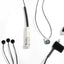 K&K Pure Mini + Volume Control Acoustic Guitar Pickup