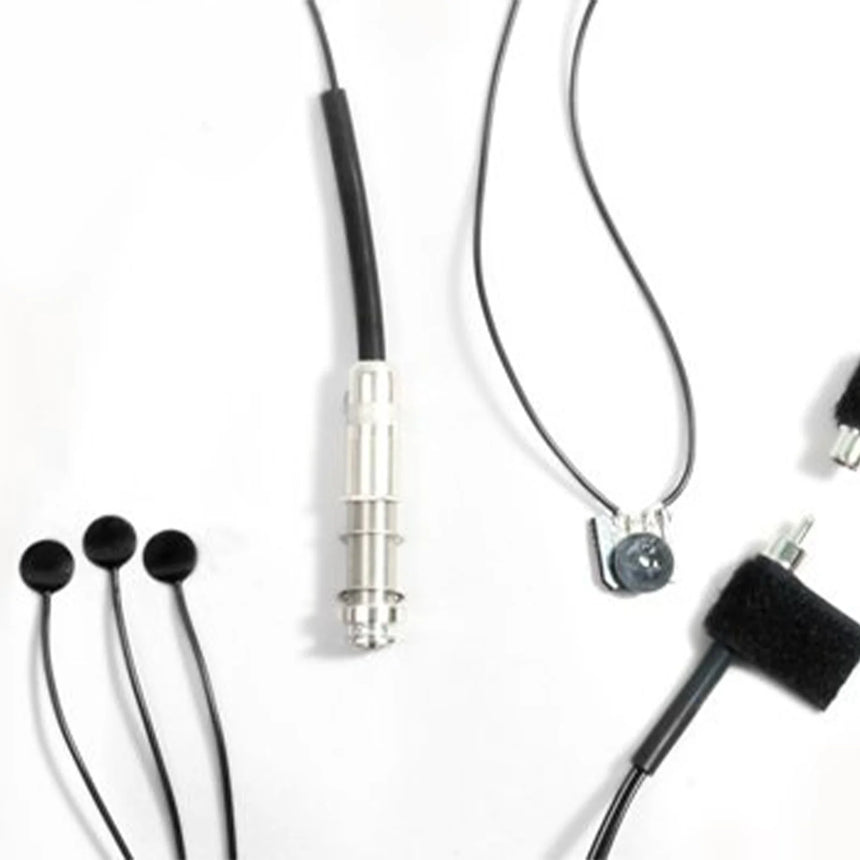 K&K Pure Mini + Volume Control Acoustic Guitar Pickup
