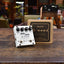Joyo D-Seed 2010s - White
