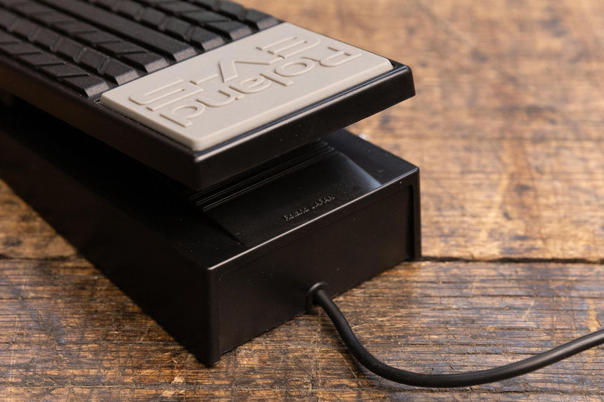 Roland EV-5 Expression Pedal Black