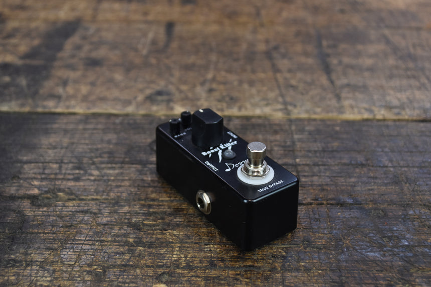 donner boost killer pedal Donner Boost Killer 2010s