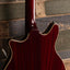 Greco BM-900 Brian May 1981 Wine red