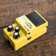 Boss SD-1 Super OverDrive (Silver Label) 1997 - Present - Yellow
