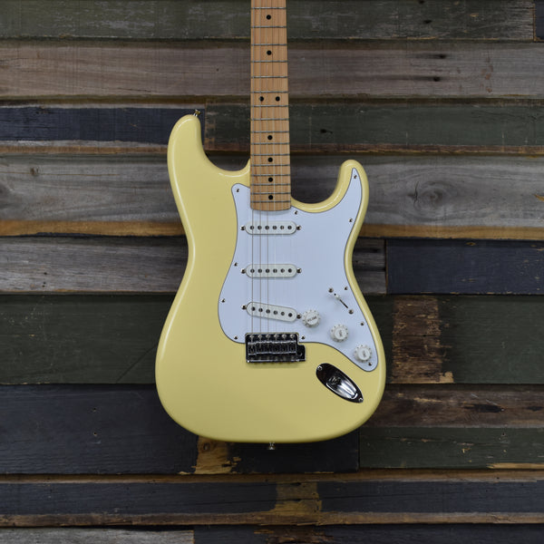 Fender ST-72 Stratocaster Reissue MIJ - 2015 - Vintage White