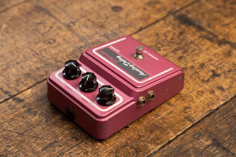 Maxon AD-999 2010s - Pink