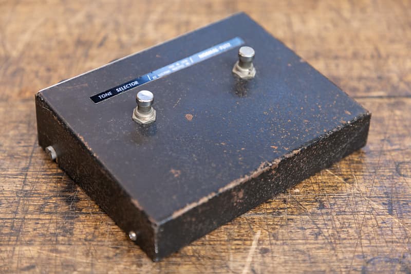 Ace Tone FM-2 Professional Fuzzmaster