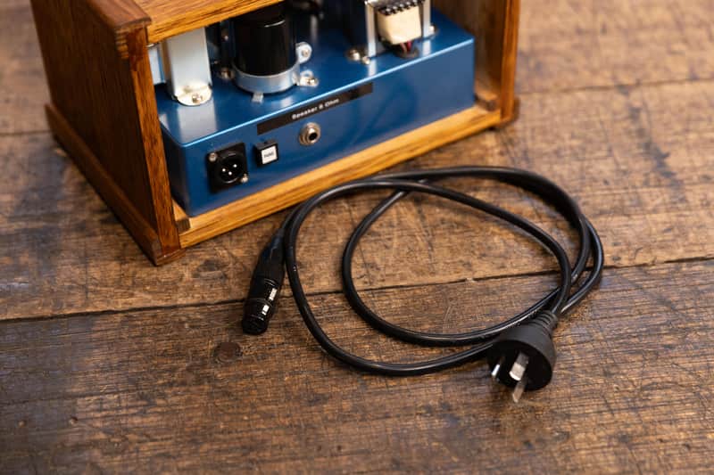 Southern Cross Amps Junior