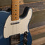 Fender  Telecaster w/ OHSC 1975 Lake Placid Blue