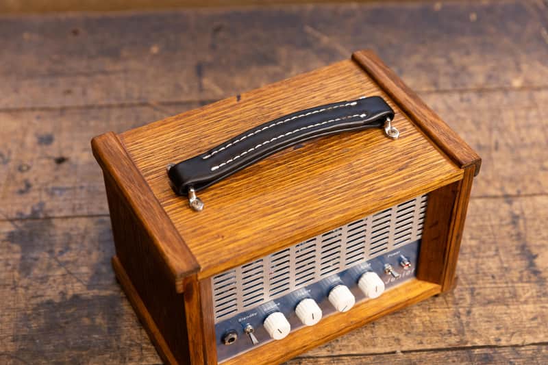 Southern Cross Amps Junior