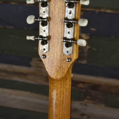 Jedson Hollowbody 1960's - Cherry Burst