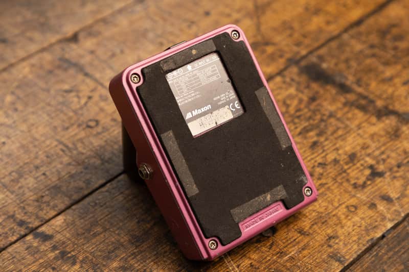 Maxon AD-999 2010s - Pink
