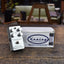 Keeley C4 4-Knob Compressor 2010s - Silver