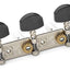 Schaller GrandTune Classic Lyra Classical Guitar Tuners