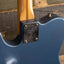 Fender  Telecaster w/ OHSC 1975 Lake Placid Blue