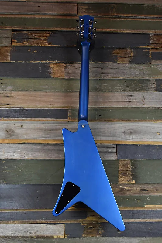 Clingan Moderne 2023 - Dark Pelham Blue