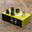 Source Audio Vertigo Tremolo 2010s - Green