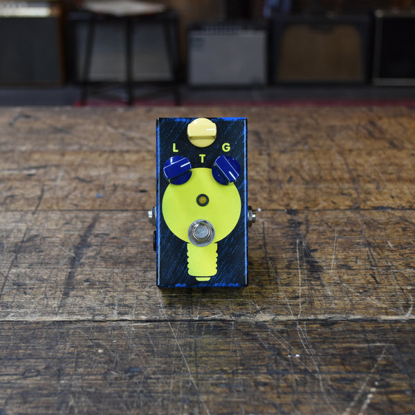 JAM Pedals Tube Dreamer 72 - Bass Version – Clingan Guitars