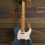 Fender  Telecaster w/ OHSC 1975 Lake Placid Blue