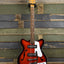 Jedson Hollowbody 1960's - Cherry Burst