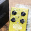 Source Audio Vertigo Tremolo 2010s - Green