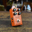 DemonFX FULL BB Preamp and Comp Double Trouble