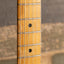 Fender  Telecaster w/ OHSC 1975 Lake Placid Blue