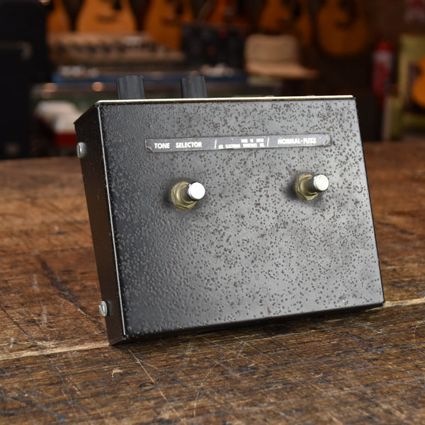 Ace tone Fuzz Master FM-2 Late 1960's – Clingan Guitars