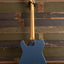 Fender  Telecaster w/ OHSC 1975 Lake Placid Blue