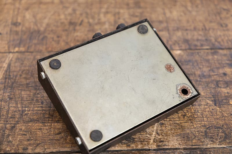 Ace Tone FM-2 Professional Fuzzmaster