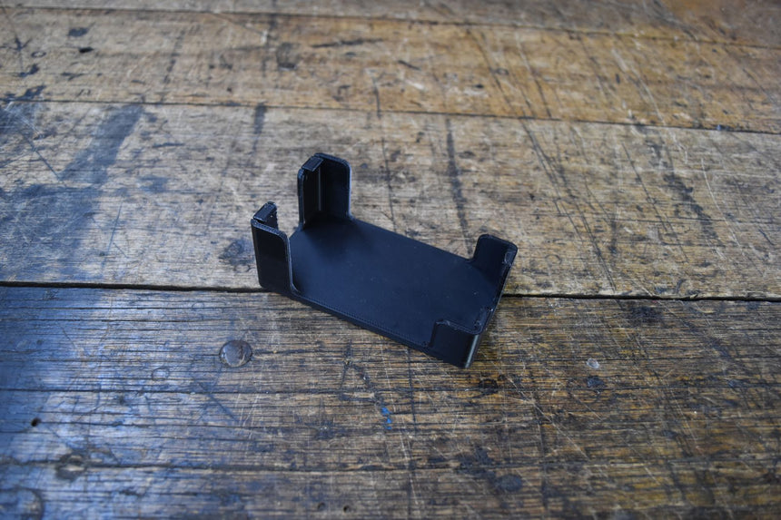 Clingan Pedalboard Mount for Boss Pedal