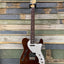 Clingan Thinline 2023 - Natural Gloss