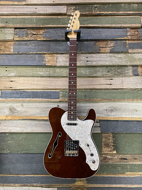 Clingan Thinline 2023 - Natural Gloss